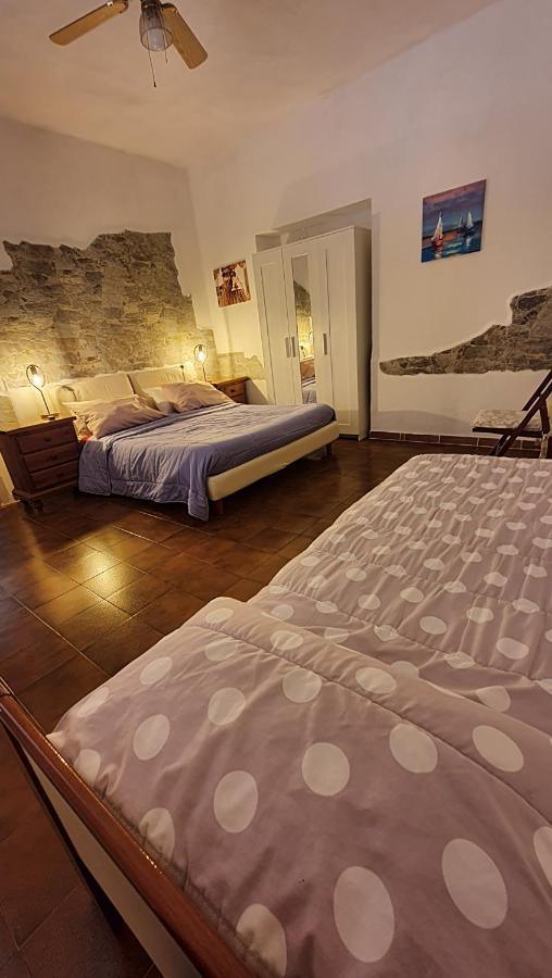 B&B Tenuta Di Vado Piano Nella Selva Di Circe Цераселла Екстер'єр фото