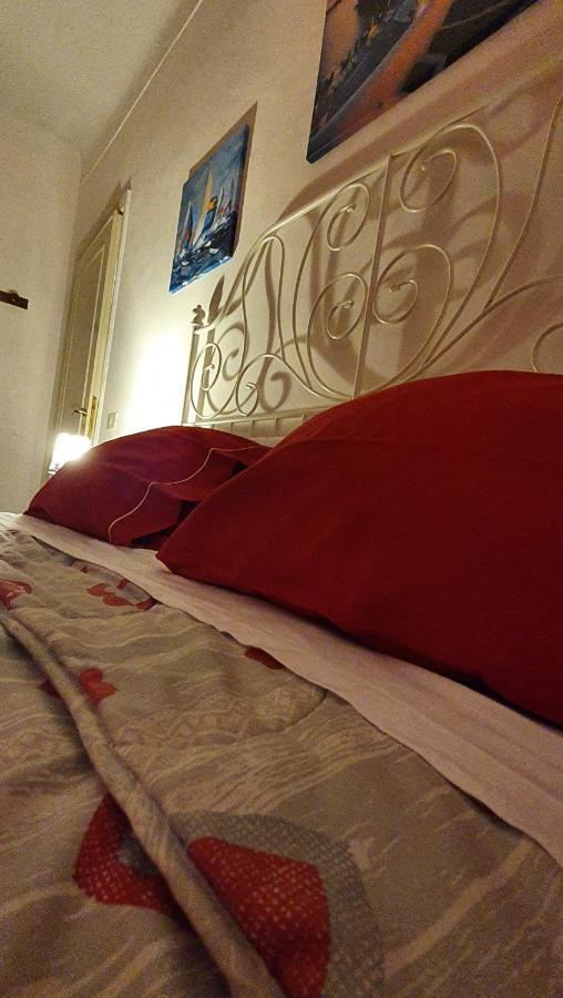 B&B Tenuta Di Vado Piano Nella Selva Di Circe Цераселла Екстер'єр фото