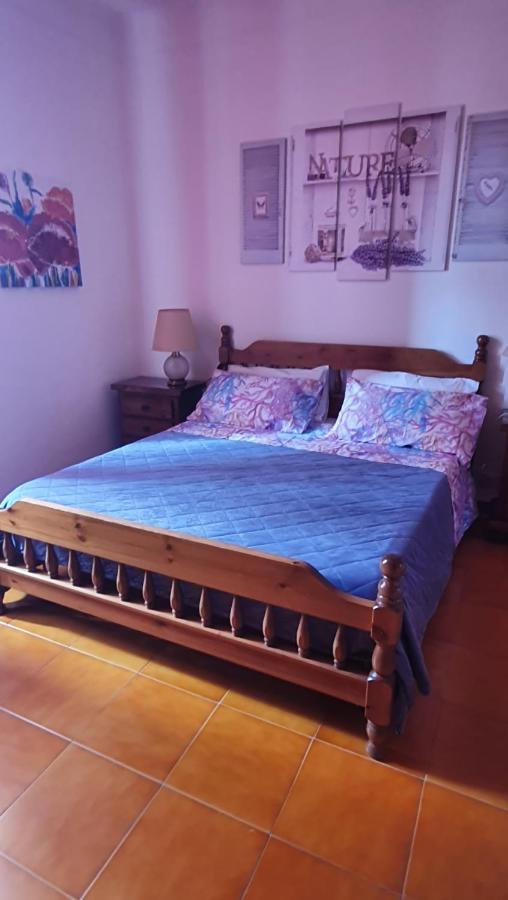 B&B Tenuta Di Vado Piano Nella Selva Di Circe Цераселла Екстер'єр фото