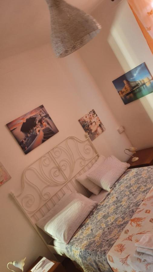 B&B Tenuta Di Vado Piano Nella Selva Di Circe Цераселла Екстер'єр фото