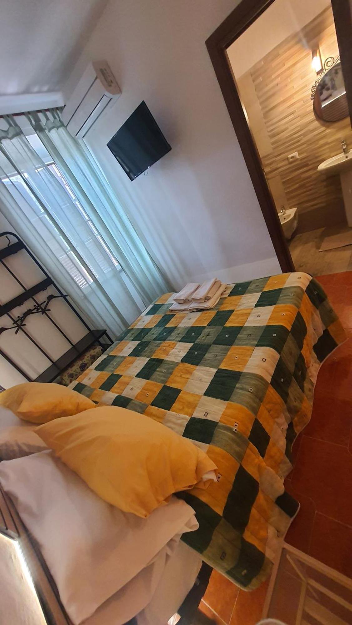 B&B Tenuta Di Vado Piano Nella Selva Di Circe Цераселла Екстер'єр фото